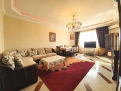 İcarəyə verilir 3 otaqlı 140 m2 yeni tikili Nəriman Nərimanov m.