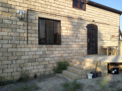 Satılır 4 otaqlı 130 m2 həyət evi Şirvan