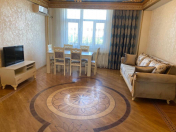 İcarəyə verilir 2 otaqlı 80 m2 yeni tikili Xalqlar Dostluğu m.