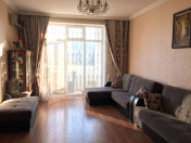 İcarəyə verilir 2 otaqlı 45 m2 köhnə tikili Bakıxanov