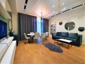 İcarəyə verilir 3 otaqlı 110 m2 yeni tikili AMAY