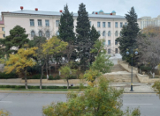 Satılır 2 otaqlı 60 m2 köhnə tikili Bakı Dövlət Universiteti