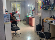 İcarəyə verilir 2 otaqlı 40 m2 köhnə tikili Bakı