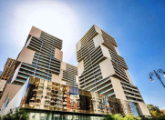 Satılır 1 otaqlı 64 m2 yeni tikili Nizami m.