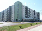 Satılır 3 otaqlı 70 m2 yeni tikili Suraxanı r.