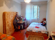 Satılır 2 otaqlı 55 m2 köhnə tikili Sərhədçi İdman kompleksi