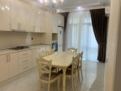 İcarəyə verilir 3 otaqlı 105 m2 yeni tikili Nəriman Nərimanov m.