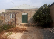 Satılır 4 otaqlı 126 m2 həyət evi Savalan