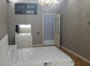 İcarəyə verilir 3 otaqlı 90 m2 yeni tikili Nəriman Nərimanov m.