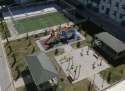 Satılır 4 otaqlı 80 m2 yeni tikili Suraxanı r.