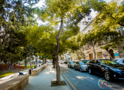 İcarəyə verilir 10 otaqlı 390 m2 köhnə tikili Fontanlar bağı