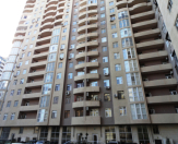 İcarəyə verilir 2 otaqlı 90 m2 yeni tikili Heydər Əliyev Mərkəzi