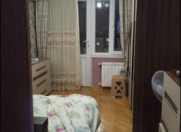 İcarəyə verilir 2 otaqlı 62 m2 yeni tikili Nərimanov r.