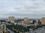 Satılır 2 otaqlı 85 m2 yeni tikili Sevinc k/t