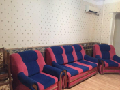 İcarəyə verilir 2 otaqlı 58 m2 köhnə tikili Yeni Yasamal