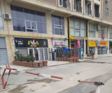 Satılır 1 otaqlı 70 m2 obyekt ATV telekanalı