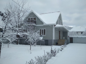 İcarəyə verilir 3 otaqlı 250 m2 villa Qəbələ