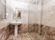 İcarəyə verilir 3 otaqlı 112 m2 yeni tikili Bayıl