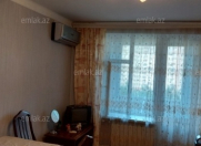 İcarəyə verilir 1 otaqlı 35 m2 köhnə tikili İnşaatçılar m.