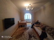 Satılır 3 otaqlı 80 m2 köhnə tikili Y.Günəşli