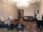 İcarəyə verilir 3 otaqlı 135 m2 yeni tikili 28 May m.