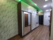 İcarəyə verilir 2 otaqlı 100 m2 yeni tikili Şah İsmayıl Xətai m.