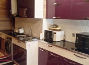 İcarəyə verilir 3 otaqlı 130 m2 yeni tikili Nəriman Nərimanov m.