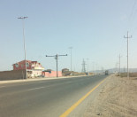 Satılır 3.5 sot torpaq Saray