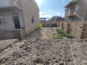 Satılır 1.5 sot torpaq Masazır