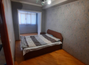 İcarəyə verilir 3 otaqlı 84 m2 yeni tikili 28 May m.