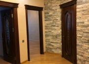 İcarəyə verilir 3 otaqlı 115 m2 yeni tikili Əhmədli m.