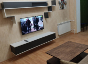 İcarəyə verilir 3 otaqlı 100 m2 köhnə tikili Elmlər Akademiyası m.