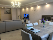 İcarəyə verilir 3 otaqlı 130 m2 yeni tikili Şah İsmayıl Xətai m.