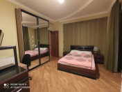 İcarəyə verilir 3 otaqlı 160 m2 yeni tikili Sahil m.