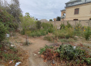 Satılır 3.6 sot torpaq Xətai r.