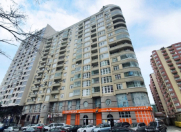 İcarəyə verilir 3 otaqlı 130 m2 yeni tikili Şah İsmayıl Xətai m.