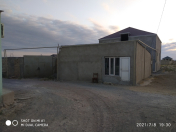 Satılır 5 otaqlı 230 m2 həyət evi Heydər Məscidi