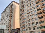 Satılır 2 otaqlı 200 m2 obyekt Həzi Aslanov m.