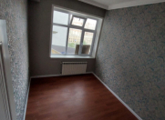 Satılır 3 otaqlı 85 m2 yeni tikili Ukrayna dairəsi