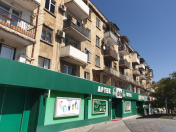 Satılır 2 otaqlı 62 m2 köhnə tikili İncəsənət və Mədəniyyət Un.