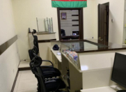 İcarəyə verilir 1 otaqlı 60 m2 yeni tikili Bakı