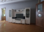 Satılır 3 otaqlı 81 m2 yeni tikili Ukrayna dairəsi