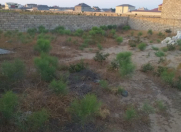 Satılır 6 sot torpaq Şüvəlan