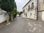 Satılır 5.5 sot torpaq 6 mkr