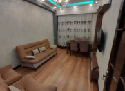 İcarəyə verilir 3 otaqlı 50 m2 yeni tikili 20 yanvar m.