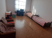 Satılır 4 otaqlı 100 m2 köhnə tikili Sərhədçi İdman kompleksi