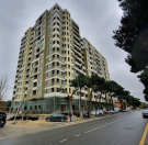 Satılır 2 otaqlı 77 m2 yeni tikili Qaraçuxur