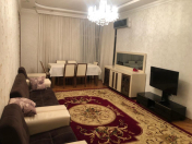 İcarəyə verilir 2 otaqlı 90 m2 yeni tikili 8 km