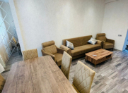 İcarəyə verilir 3 otaqlı 100 m2 yeni tikili Şah İsmayıl Xətai m.