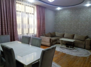 Satılır 7 otaqlı 215 m2 həyət evi Zabrat 1